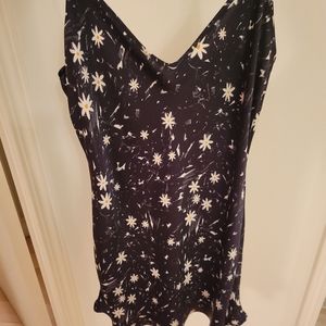 Aritizia Little Moon Dress